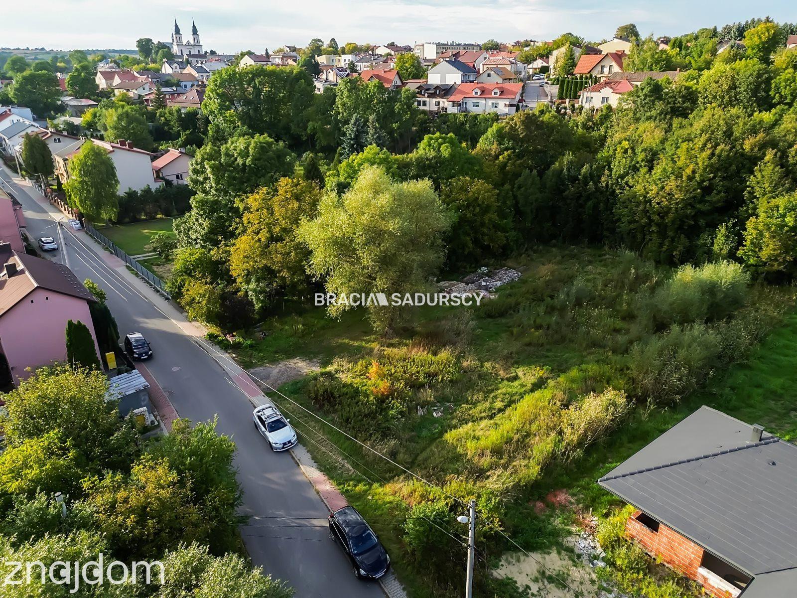 Działka budowlana | 1691 m² | MPZP | Słomniki - zdjęcie 14
