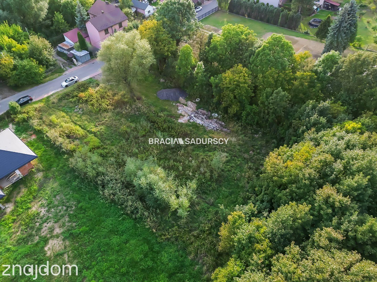 Działka budowlana | 1691 m² | MPZP | Słomniki - zdjęcie 16