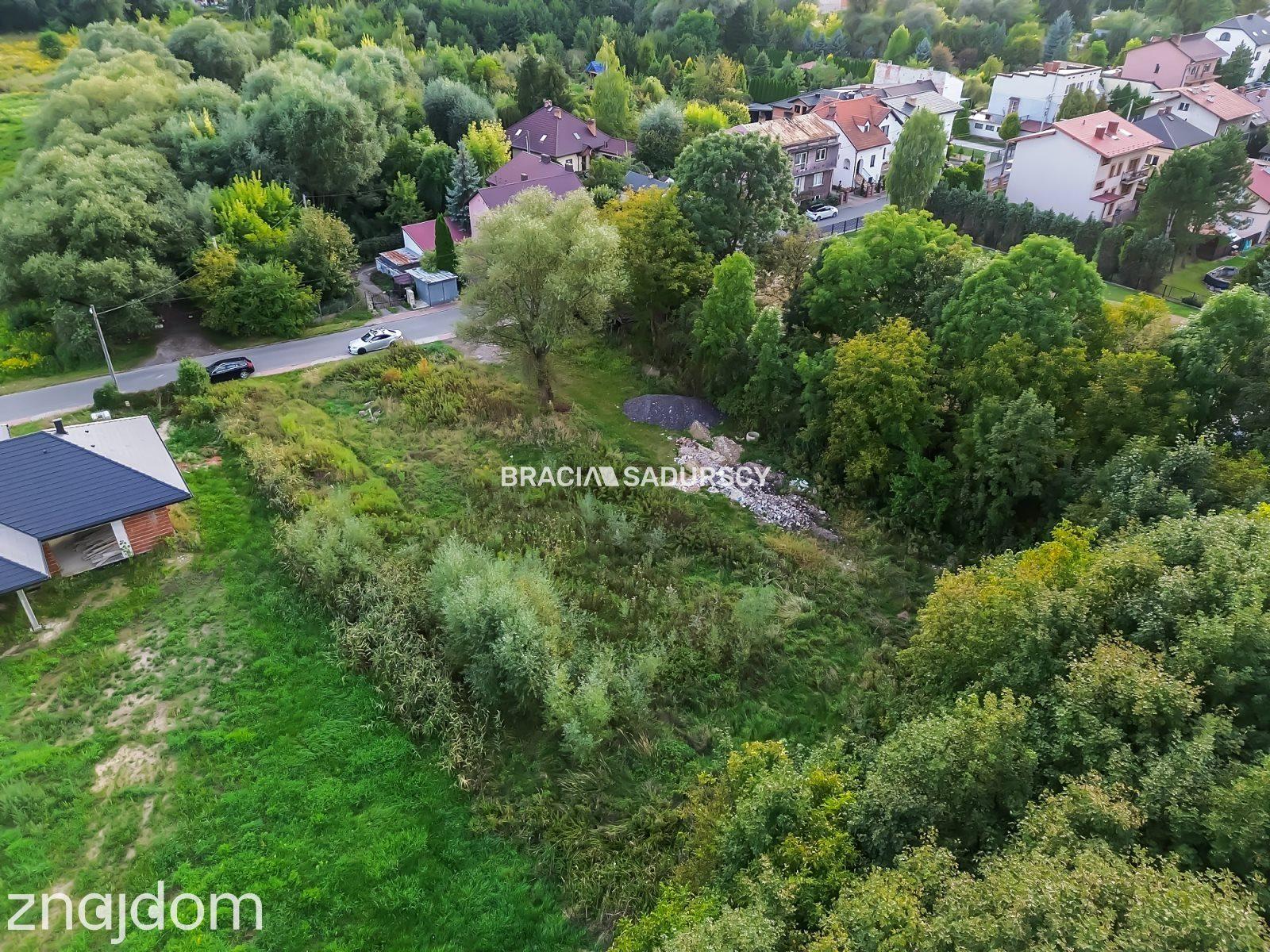 Działka budowlana | 1691 m² | MPZP | Słomniki - zdjęcie 19