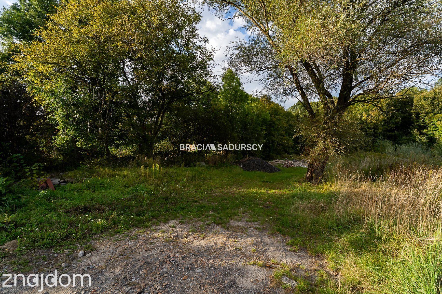 Działka budowlana | 1691 m² | MPZP | Słomniki - zdjęcie 22