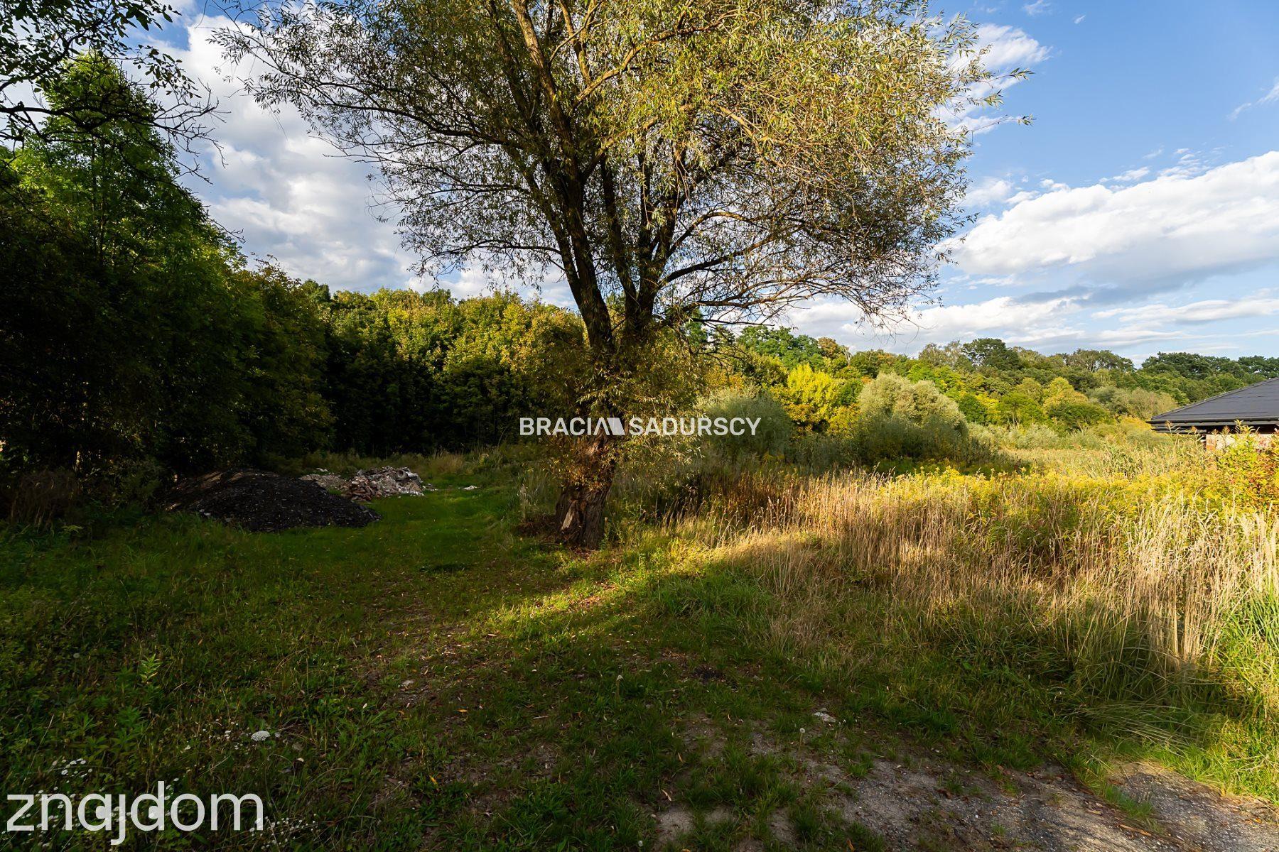Działka budowlana | 1691 m² | MPZP | Słomniki - zdjęcie 23