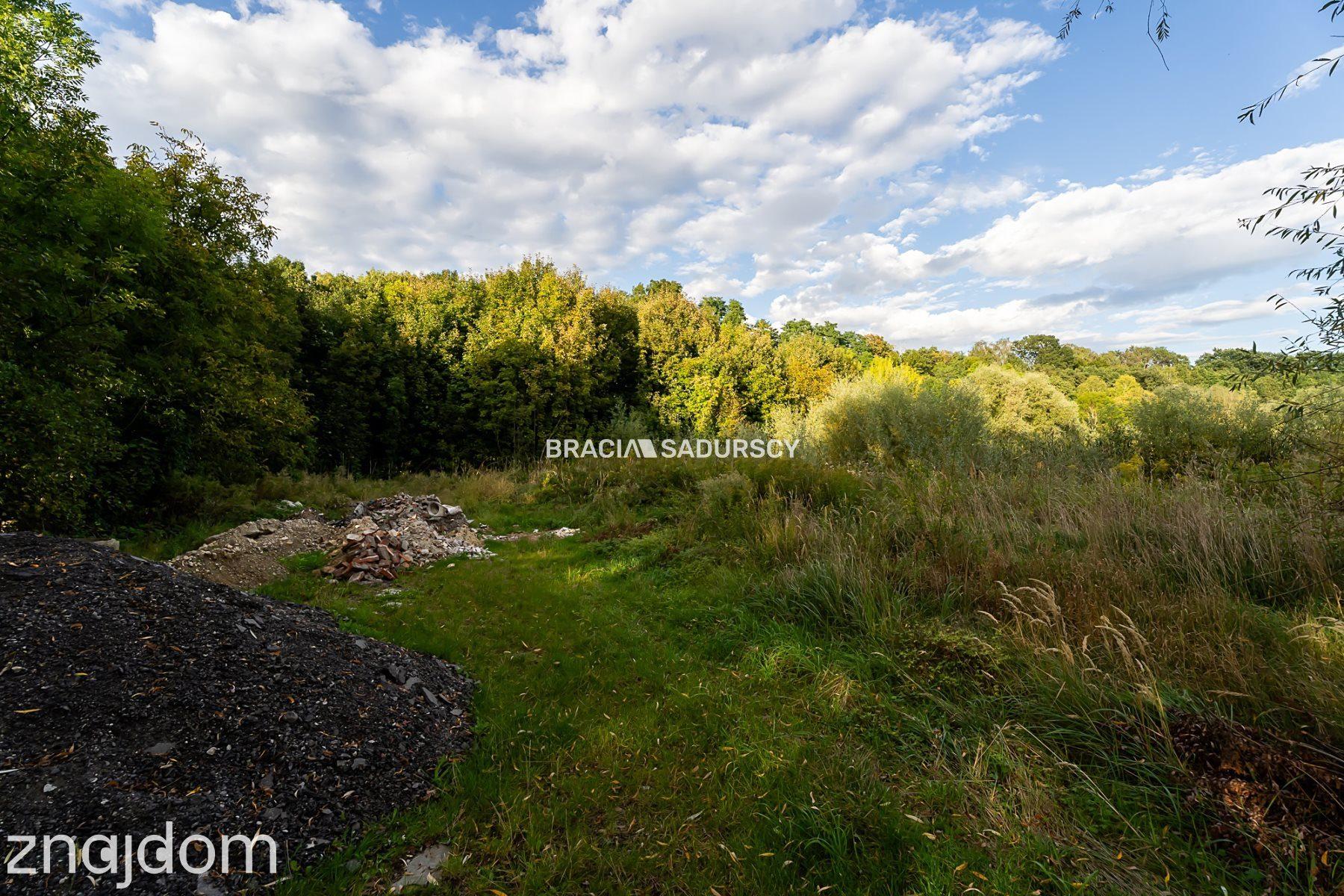 Działka budowlana | 1691 m² | MPZP | Słomniki - zdjęcie 24