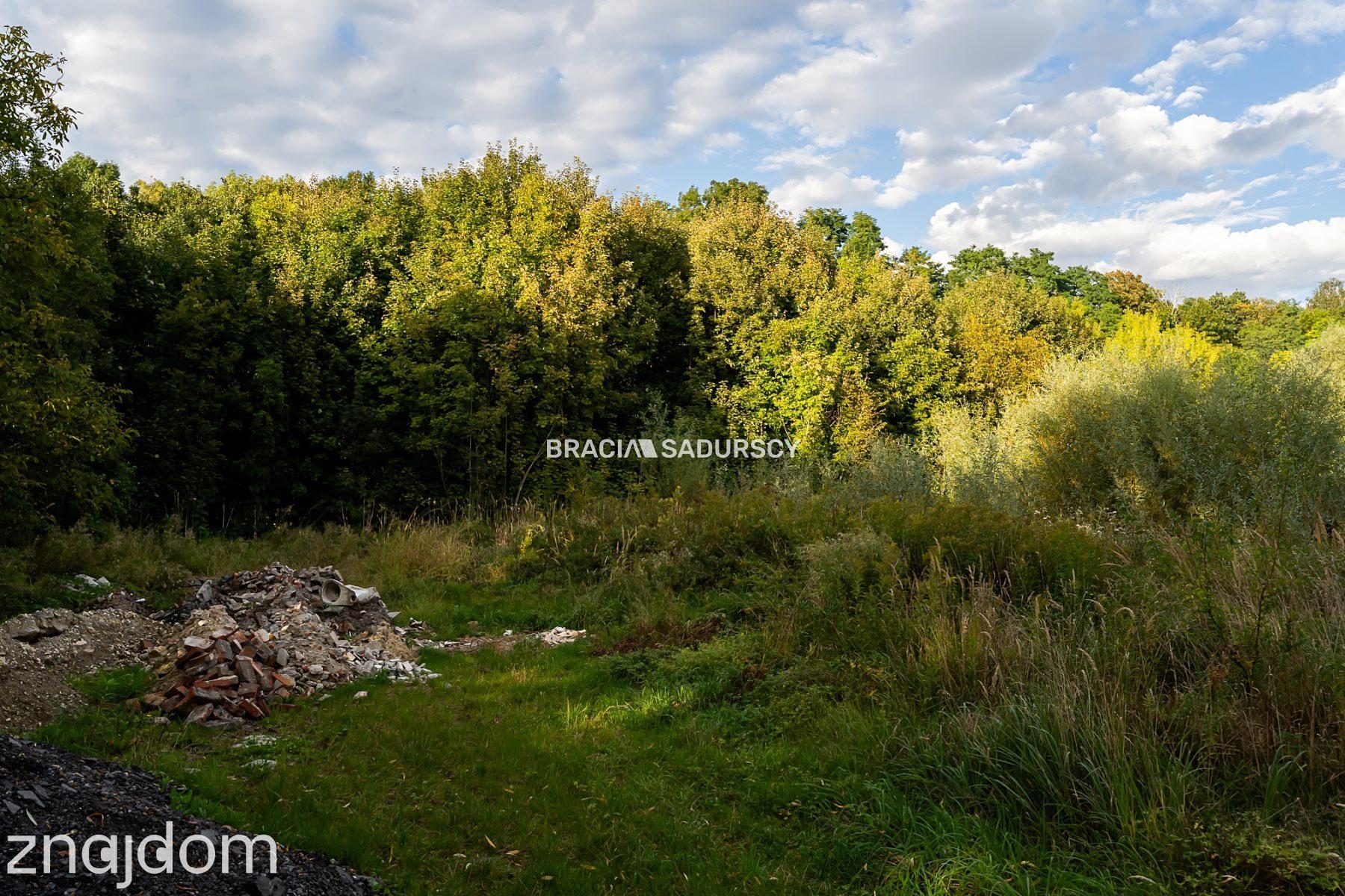 Działka budowlana | 1691 m² | MPZP | Słomniki - zdjęcie 25