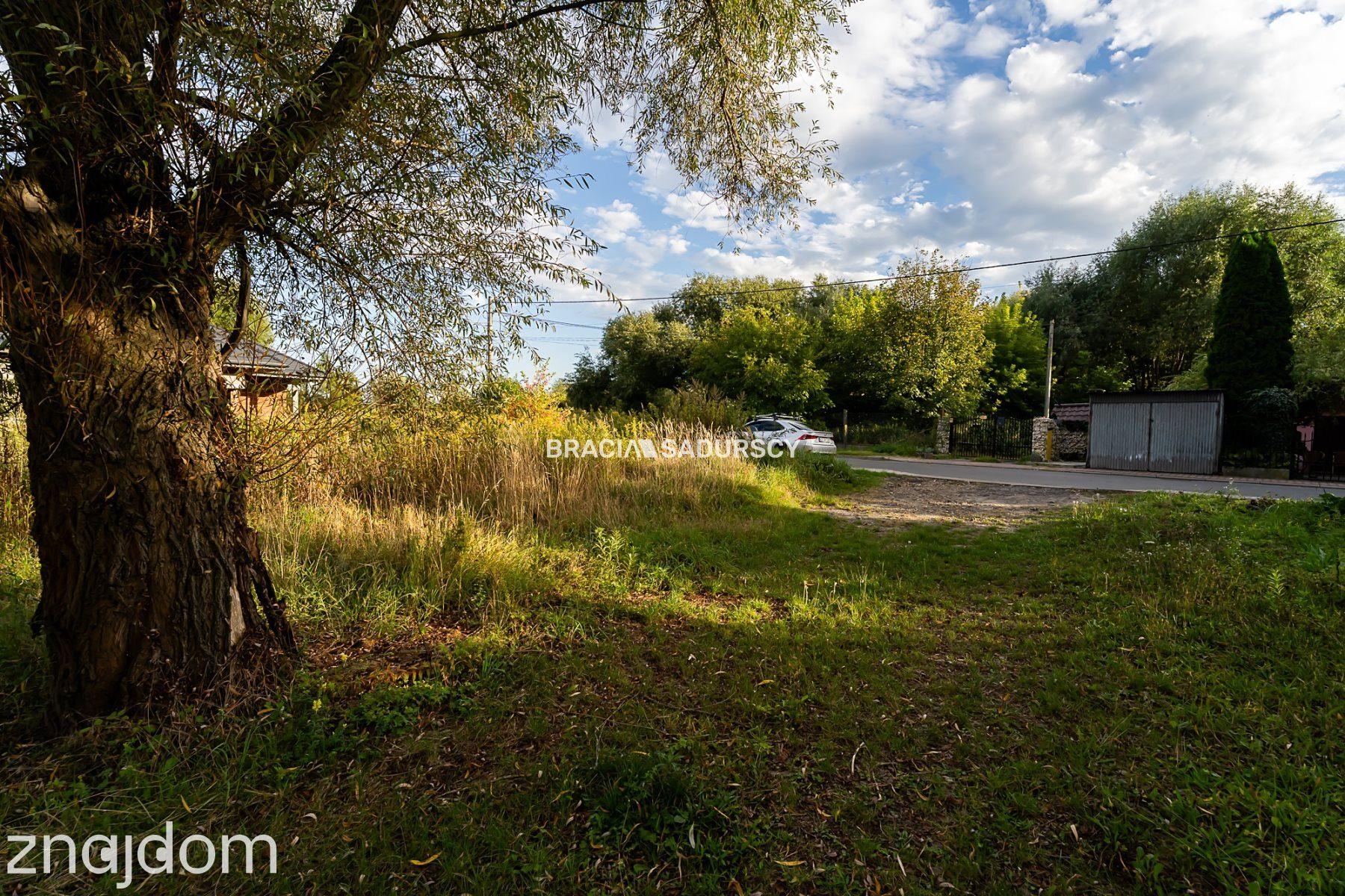 Działka budowlana | 1691 m² | MPZP | Słomniki - zdjęcie 26