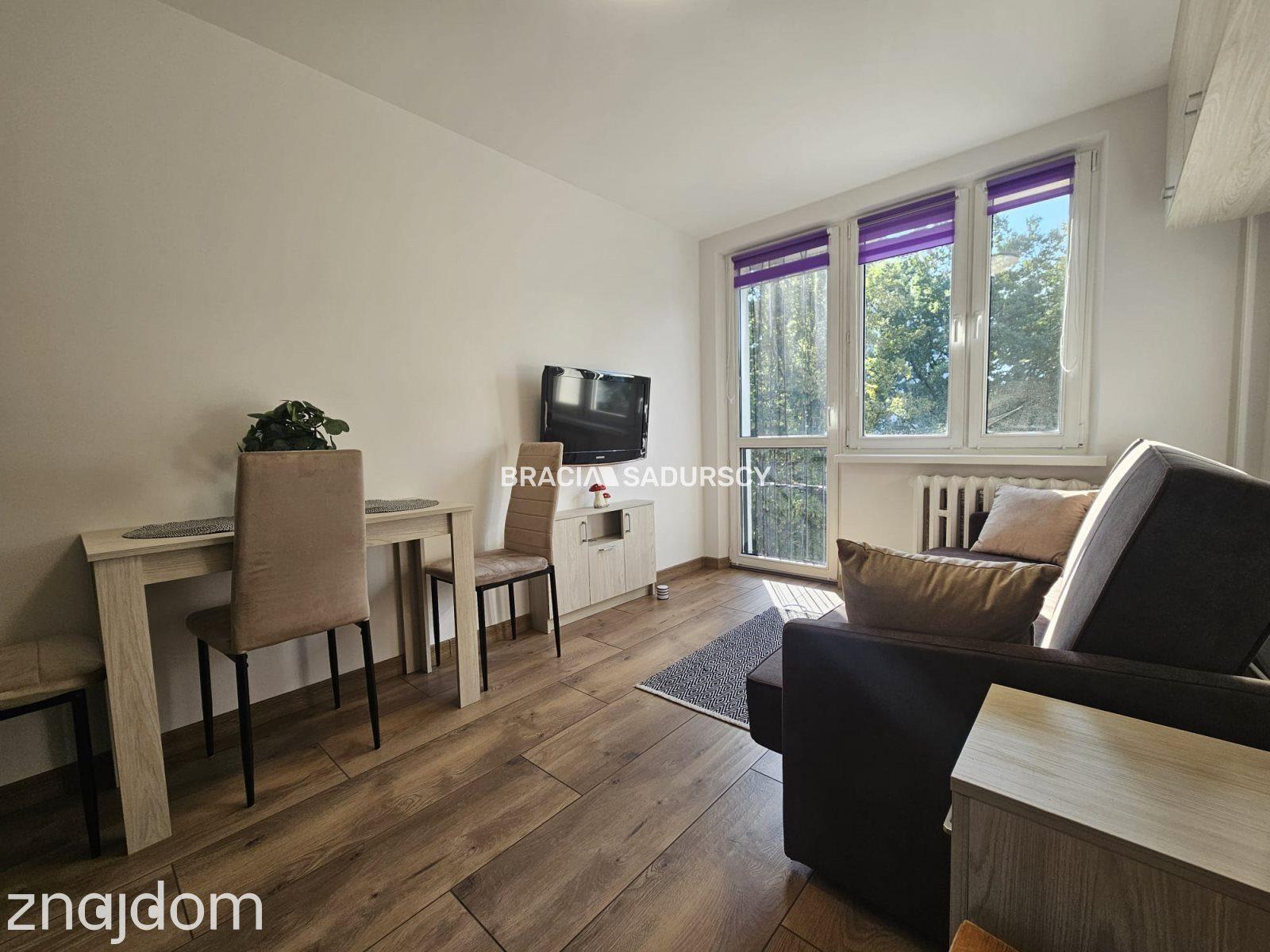 Komandosów | 1 pok | nowe! - zdjęcie 3