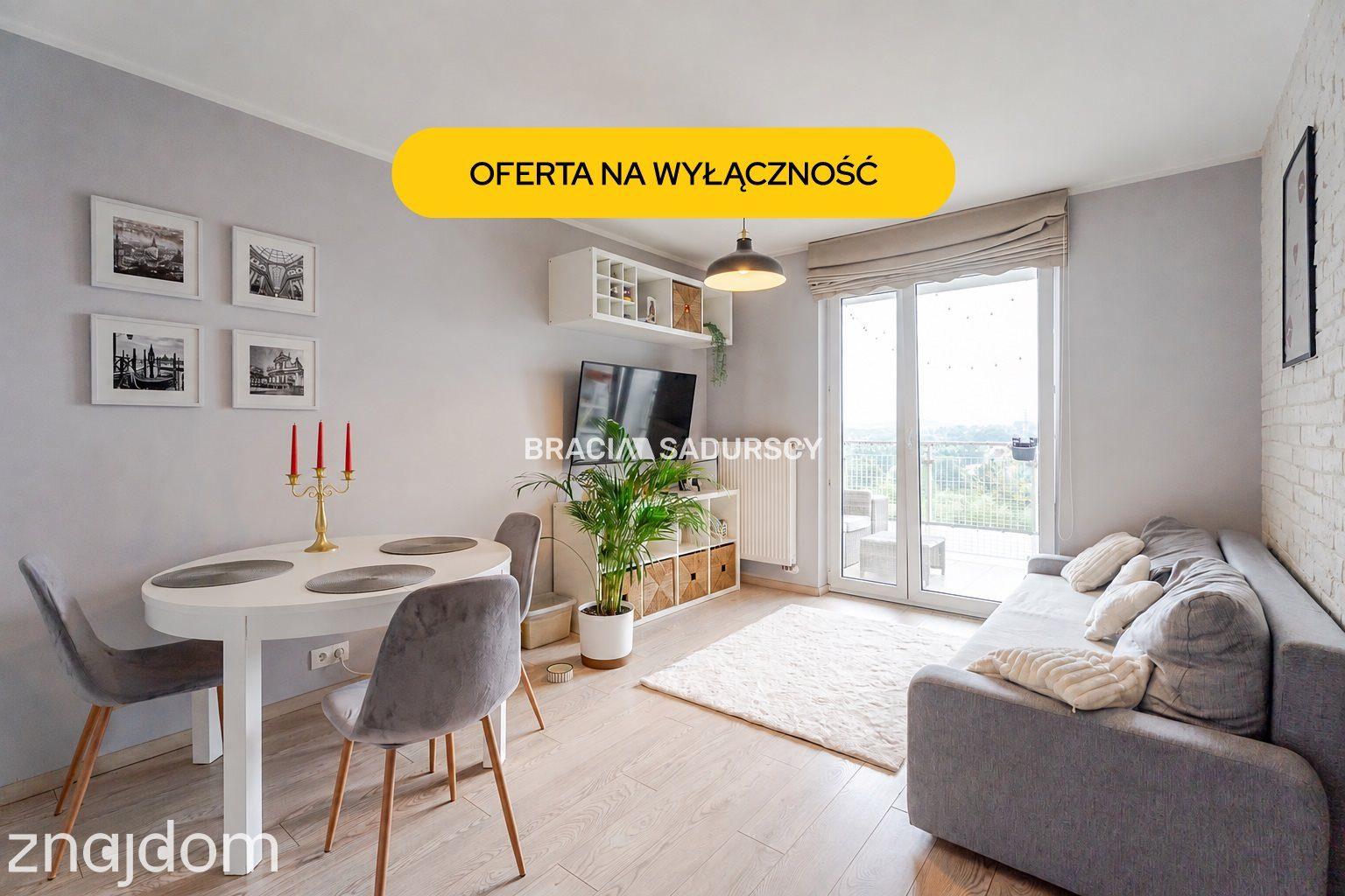 3 pokoje / 2016r / ul.Bochenka / ładny widok