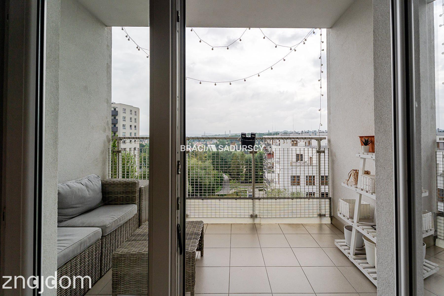 3 pokoje / 2016r / ul.Bochenka / ładny widok - zdjęcie 6