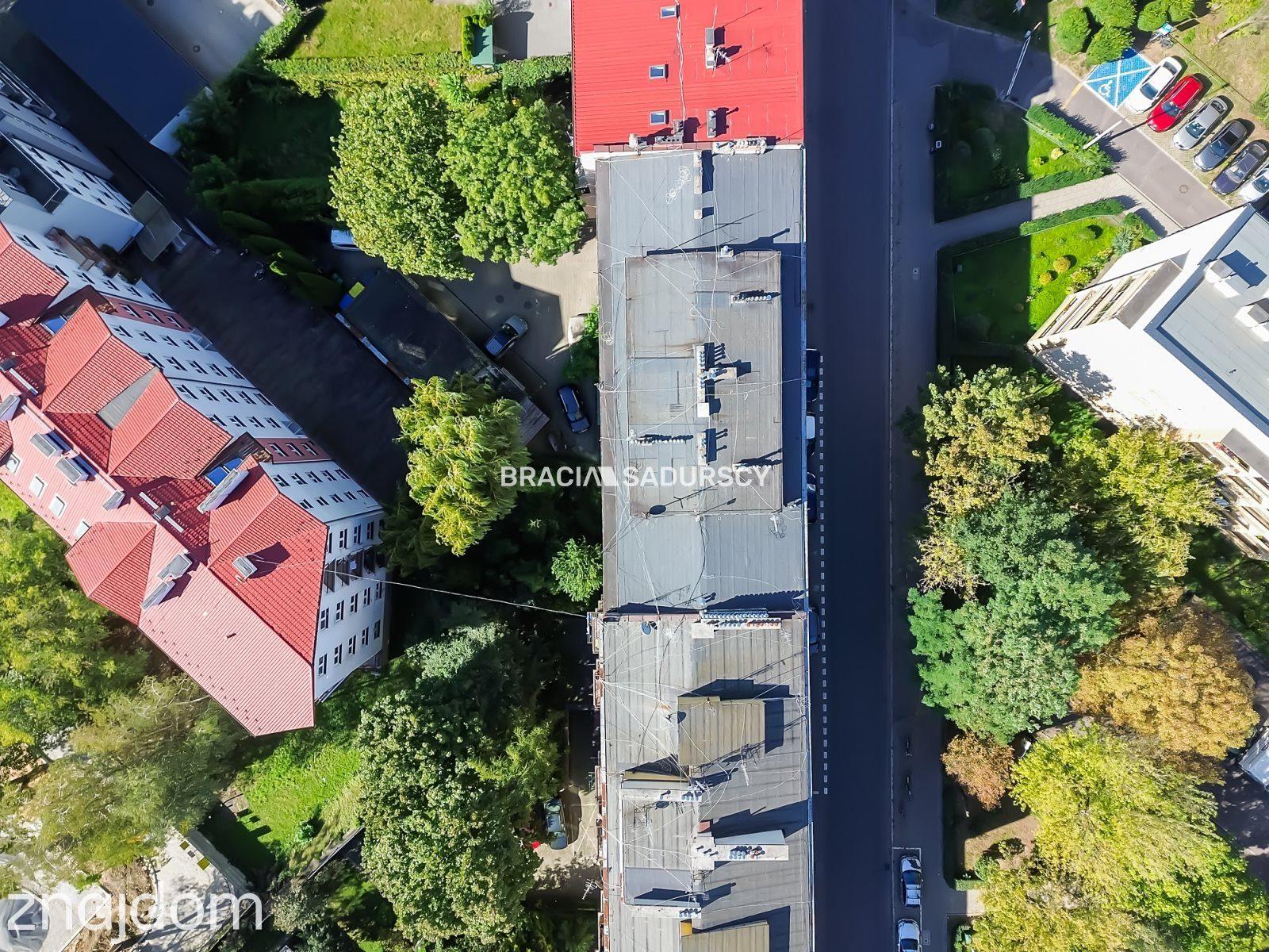 Przestronne 2 pokoje na 1. piętrze | Krowodrza - zdjęcie 39