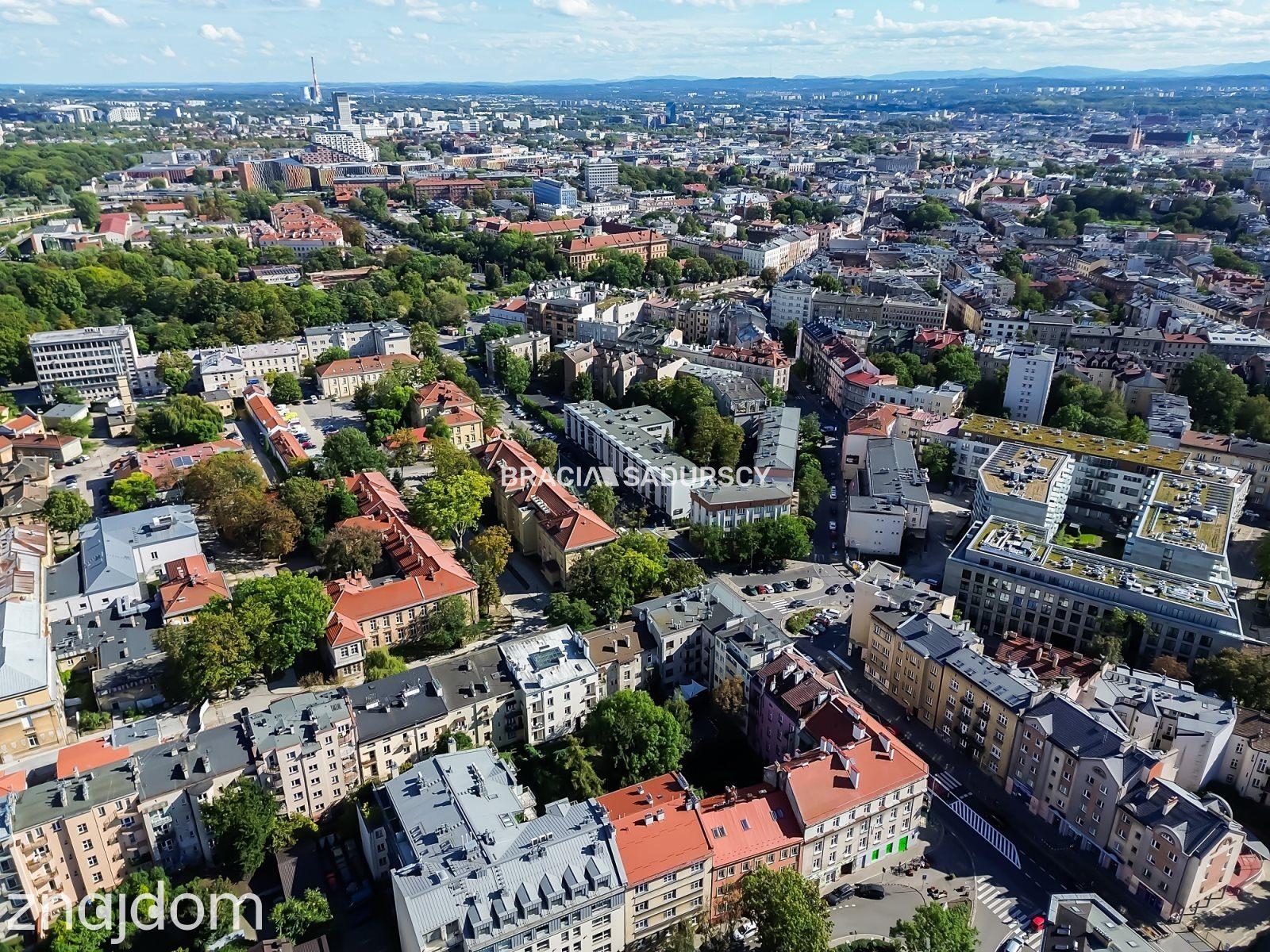 Przestronne 2 pokoje na 1. piętrze | Krowodrza - zdjęcie 47