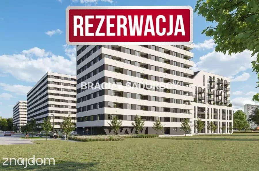 Mistrzejowice - mieszkania w nowym budownictwie