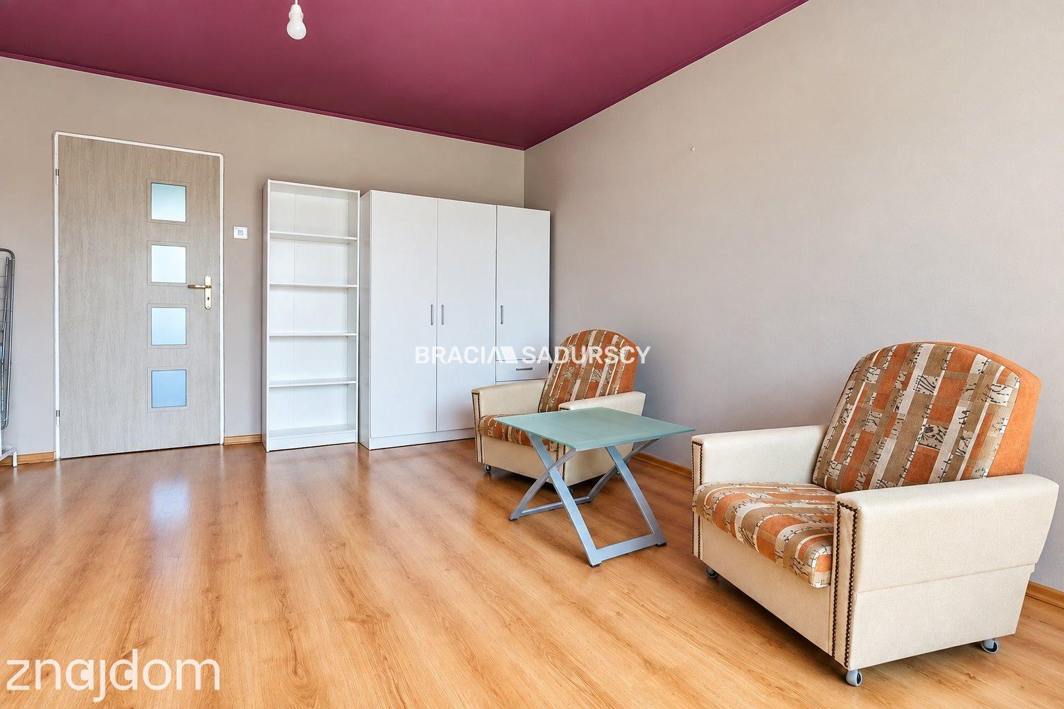 3 pokoje | 60 m² | Prądnik Biały | Balkon - zdjęcie 5