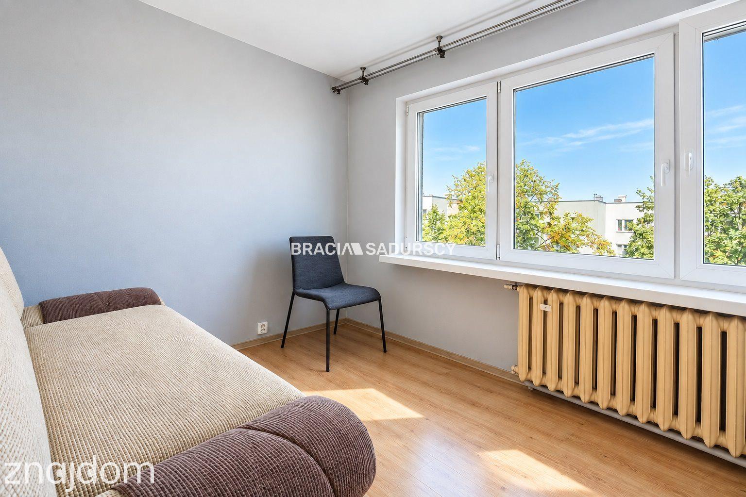 3 pokoje | 60 m² | Prądnik Biały | Balkon - zdjęcie 7