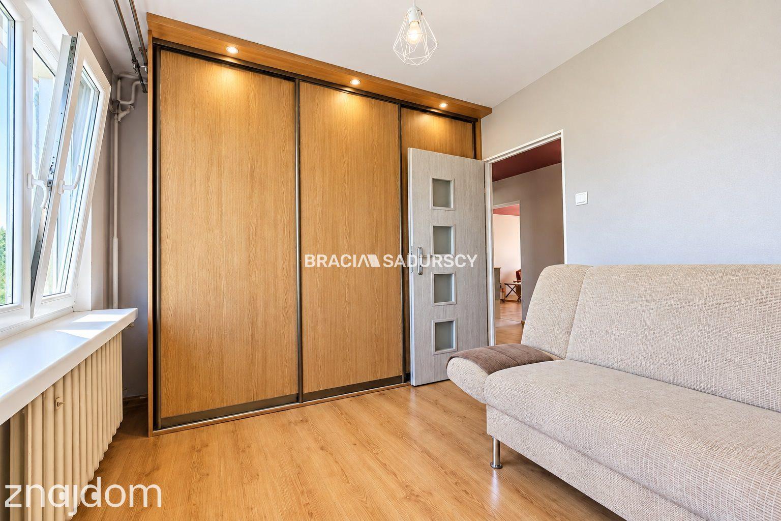 3 pokoje | 60 m² | Prądnik Biały | Balkon - zdjęcie 8