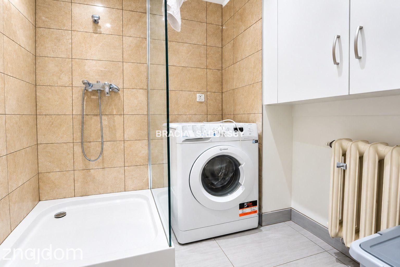 3 pokoje | 60 m² | Prądnik Biały | Balkon - zdjęcie 9