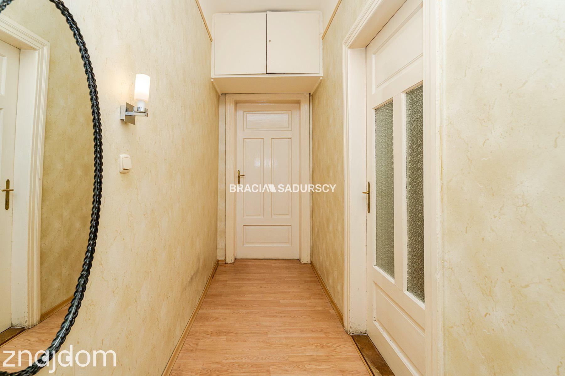 3 POKOJE | 78 M² | BOREK FAŁĘCKI | DUŻE POKOJE - zdjęcie 11