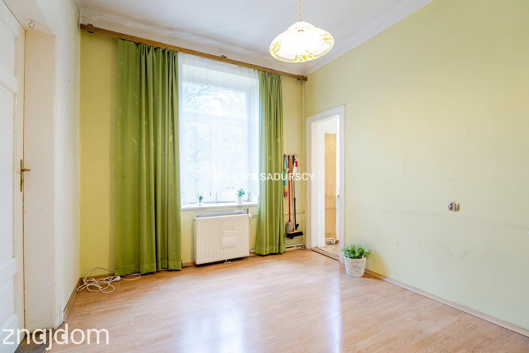 3 POKOJE | 78 M² | BOREK FAŁĘCKI | DUŻE POKOJE - zdjęcie 17