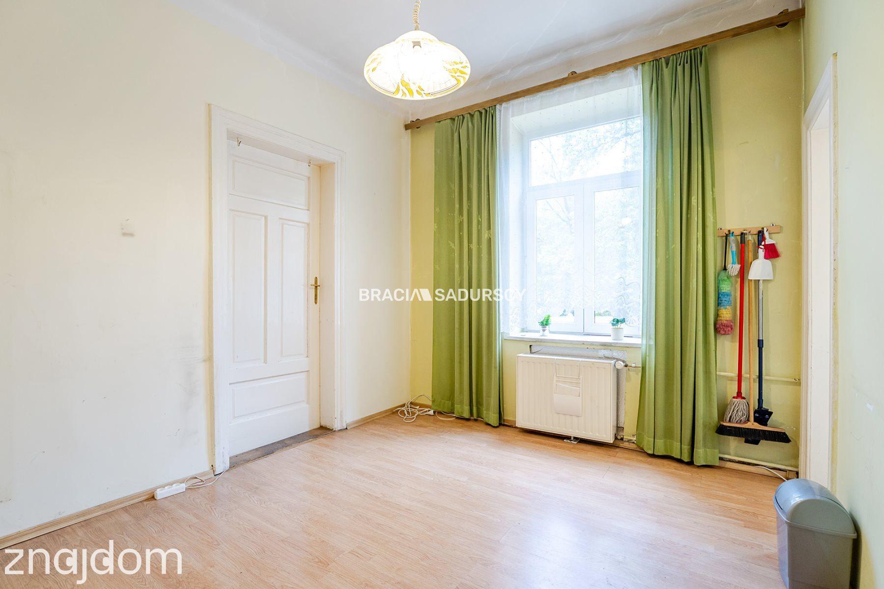 3 POKOJE | 78 M² | BOREK FAŁĘCKI | DUŻE POKOJE - zdjęcie 18