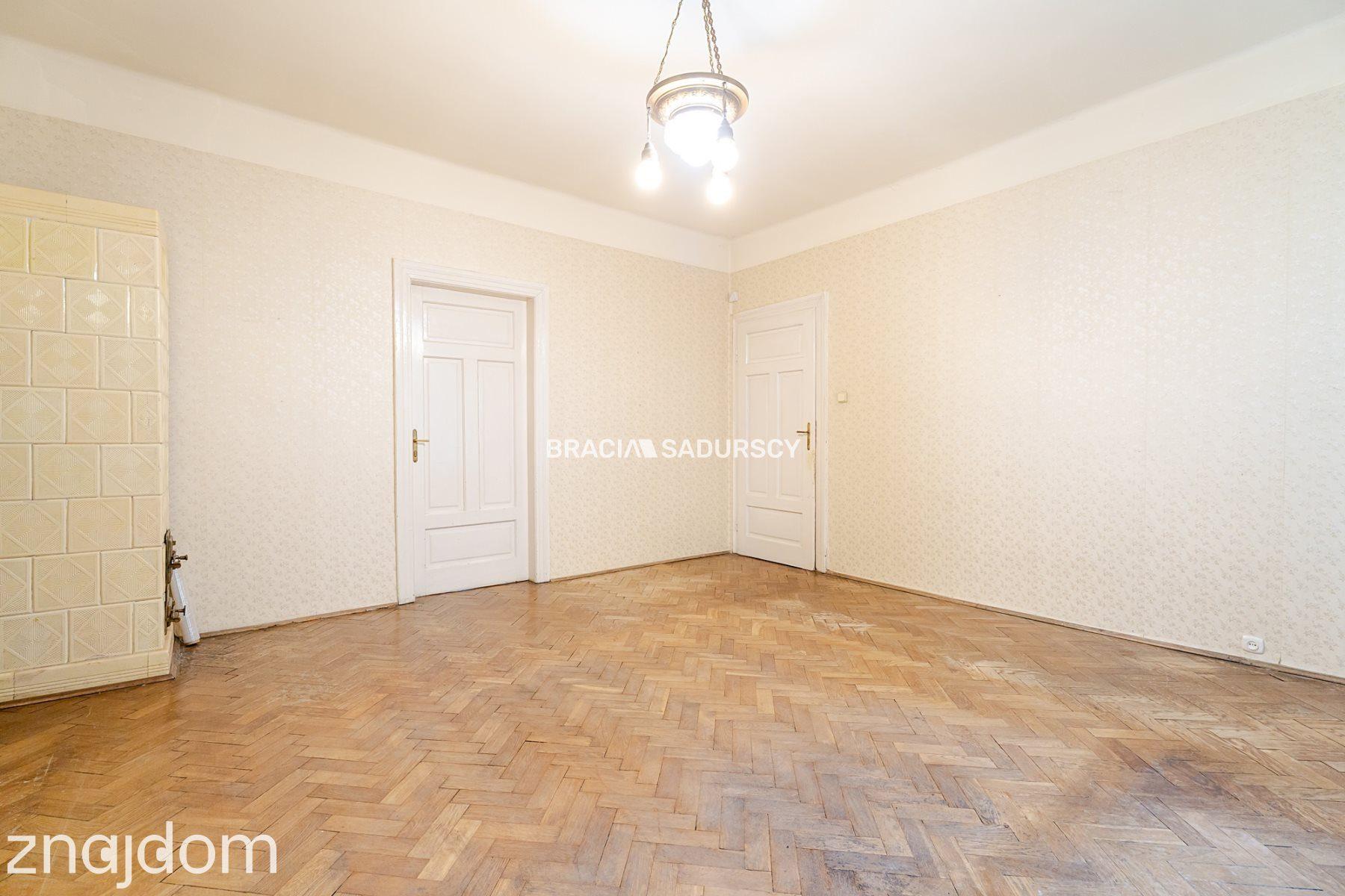 3 POKOJE | 78 M² | BOREK FAŁĘCKI | DUŻE POKOJE - zdjęcie 21