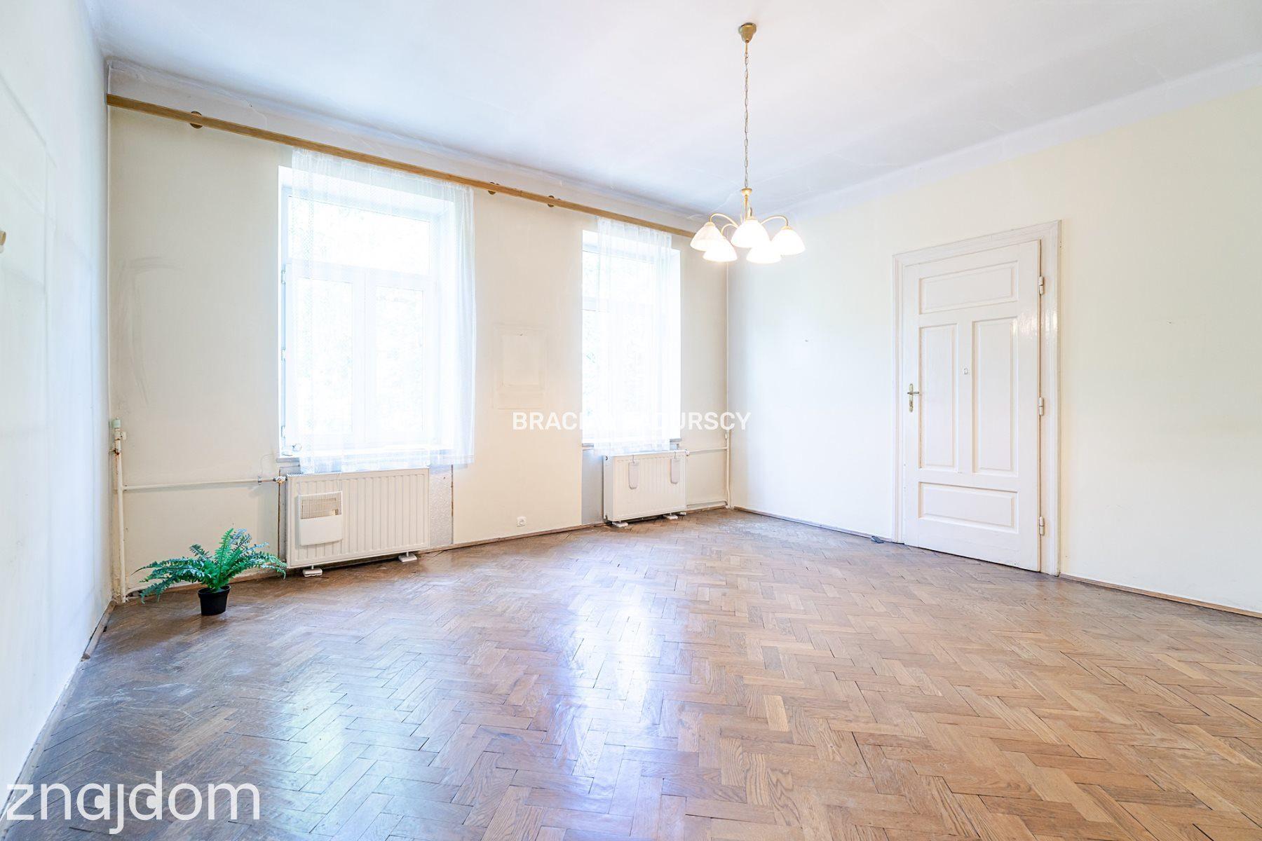 3 POKOJE | 78 M² | BOREK FAŁĘCKI | DUŻE POKOJE - zdjęcie 24