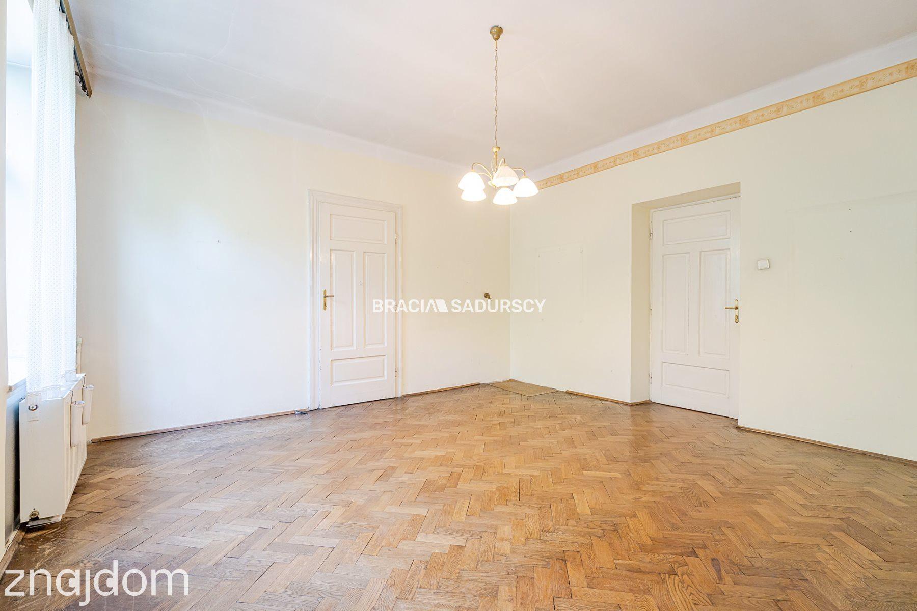 3 POKOJE | 78 M² | BOREK FAŁĘCKI | DUŻE POKOJE - zdjęcie 25