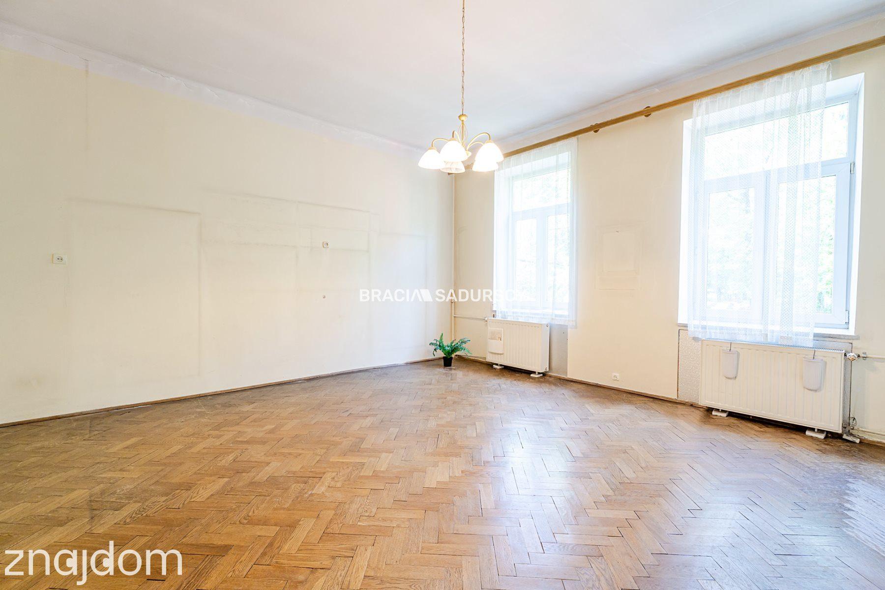 3 POKOJE | 78 M² | BOREK FAŁĘCKI | DUŻE POKOJE - zdjęcie 26