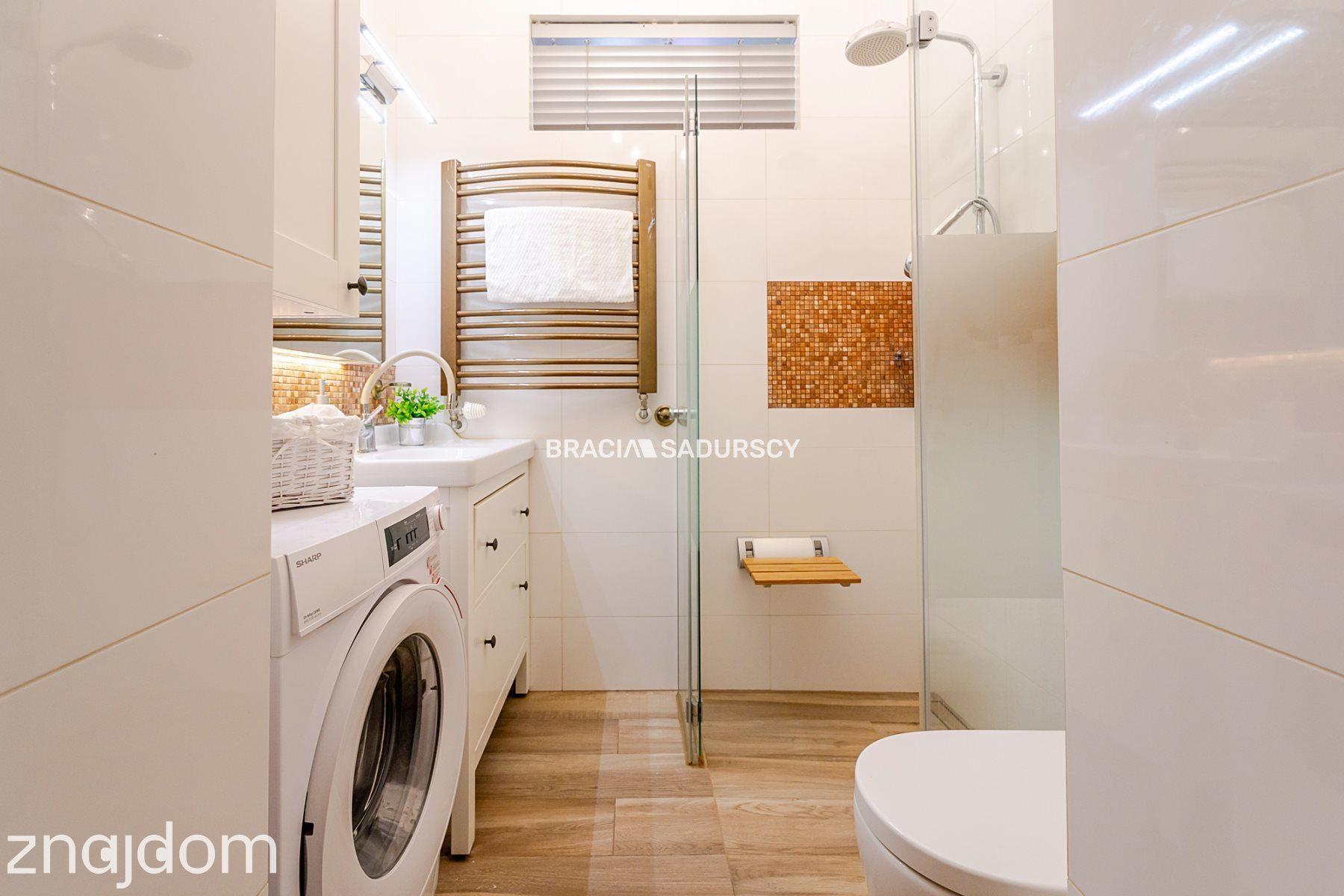 3 POKOJE | 78 M² | BOREK FAŁĘCKI | DUŻE POKOJE - zdjęcie 28