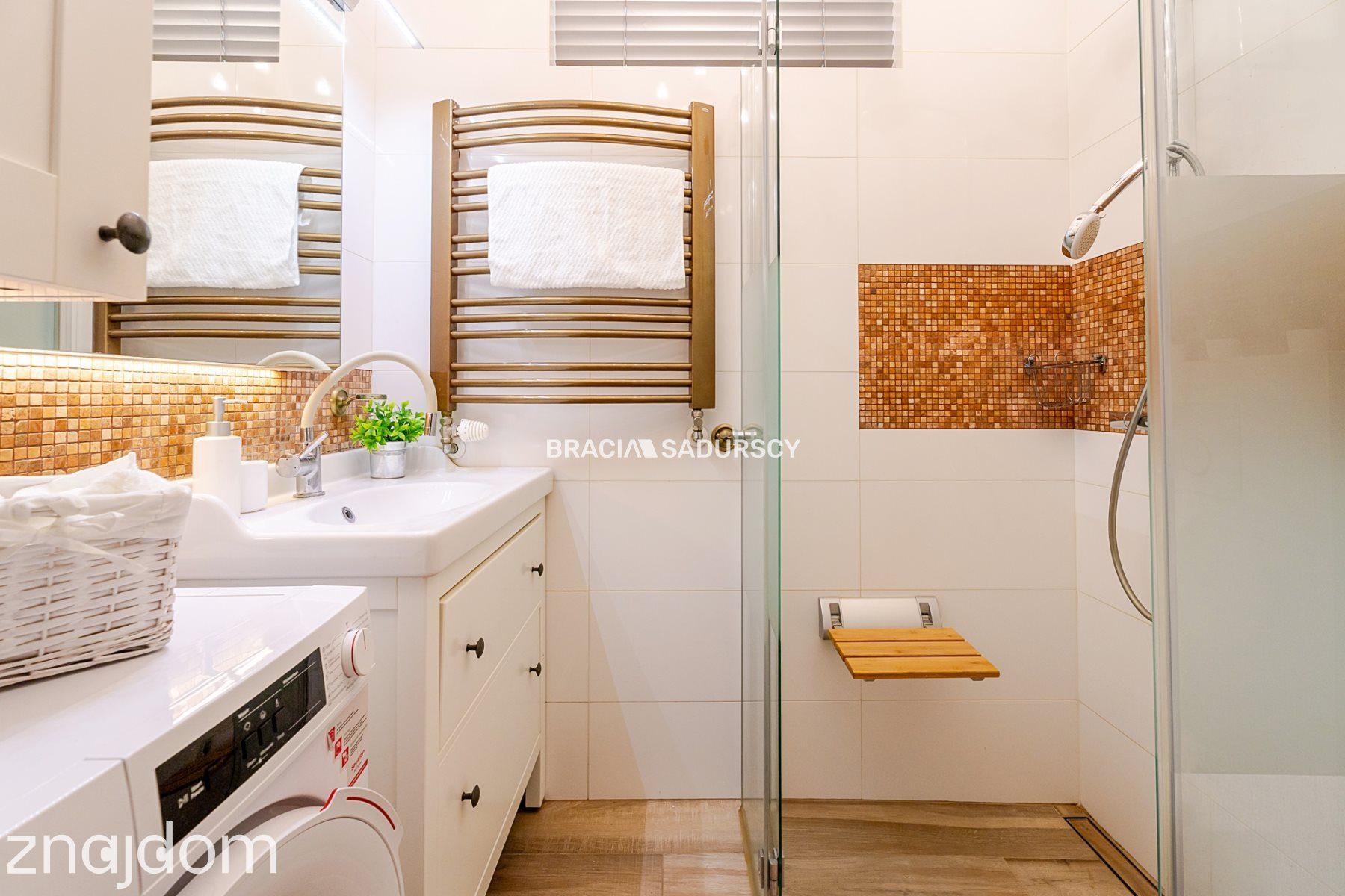 3 POKOJE | 78 M² | BOREK FAŁĘCKI | DUŻE POKOJE - zdjęcie 29