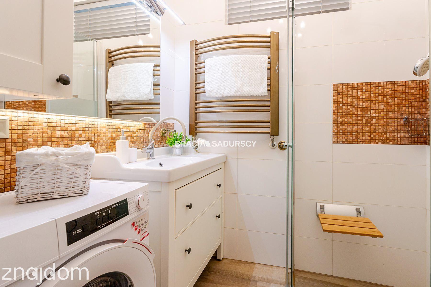 3 POKOJE | 78 M² | BOREK FAŁĘCKI | DUŻE POKOJE - zdjęcie 30
