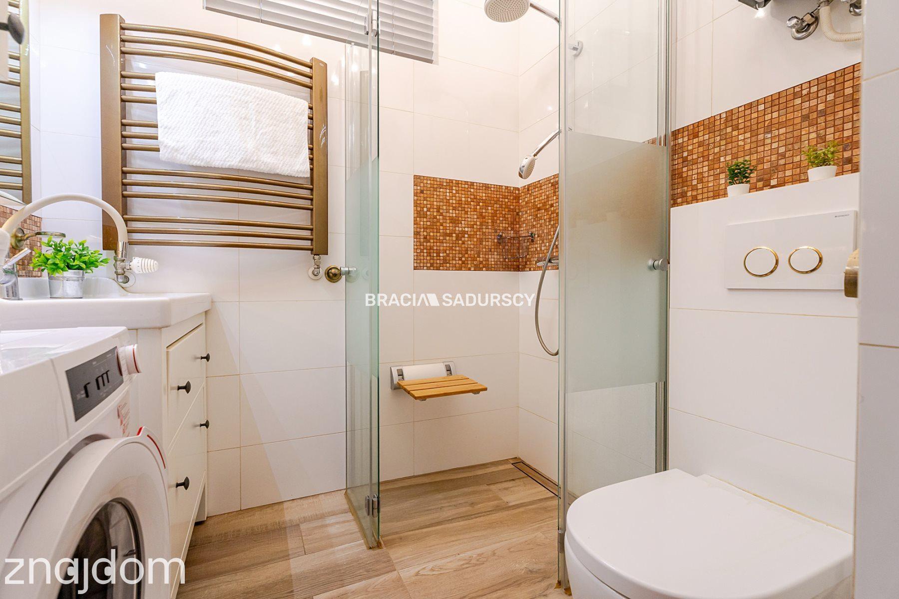 3 POKOJE | 78 M² | BOREK FAŁĘCKI | DUŻE POKOJE - zdjęcie 31