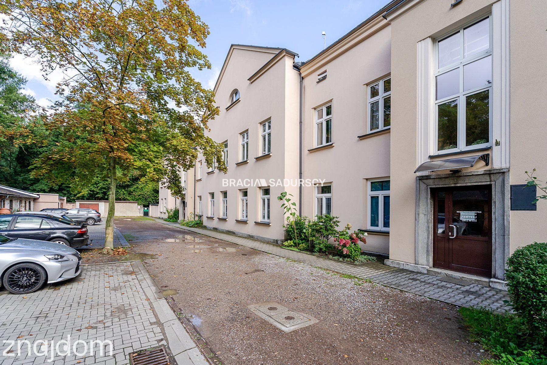 3 POKOJE | 78 M² | BOREK FAŁĘCKI | DUŻE POKOJE - zdjęcie 38