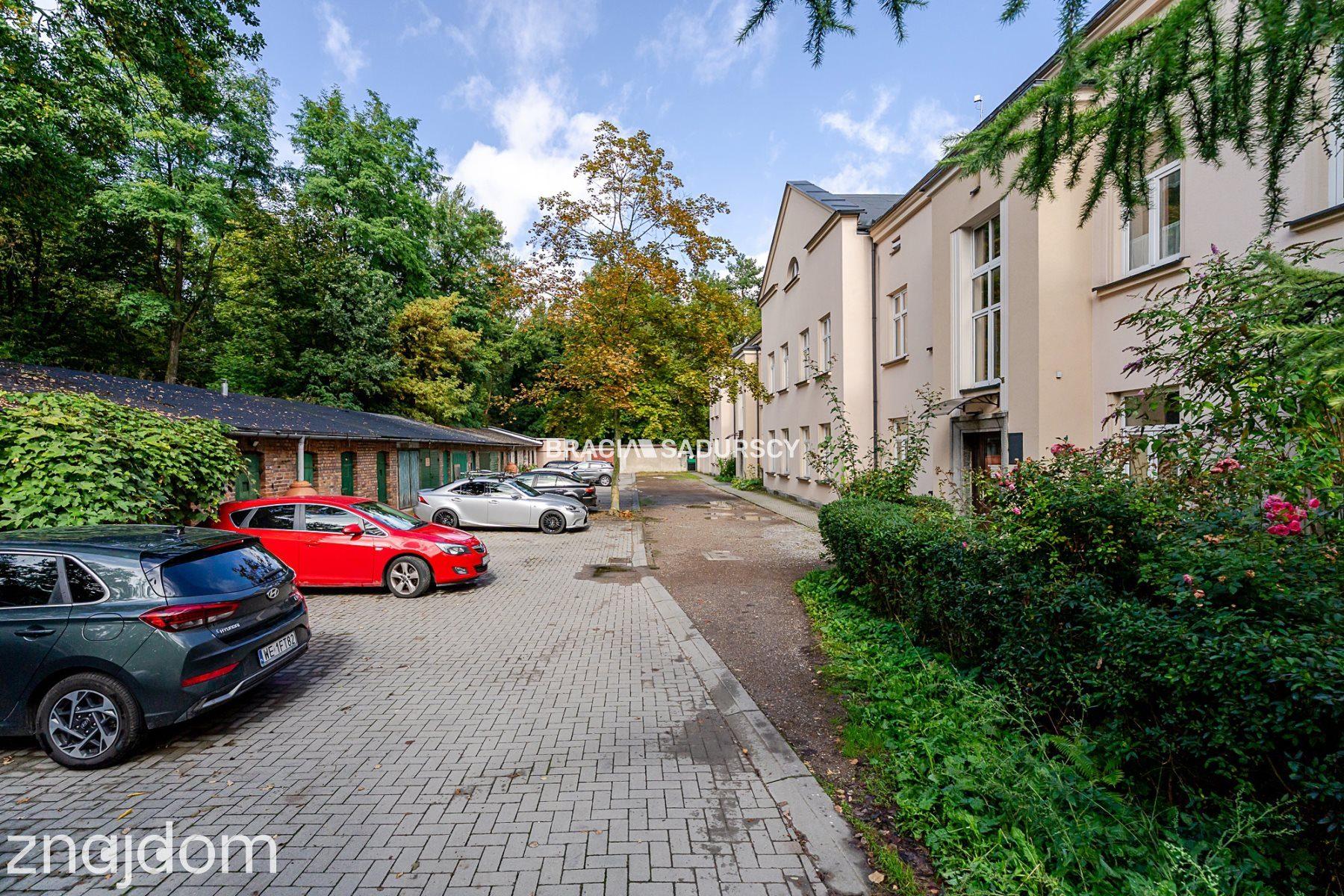 3 POKOJE | 78 M² | BOREK FAŁĘCKI | DUŻE POKOJE - zdjęcie 43