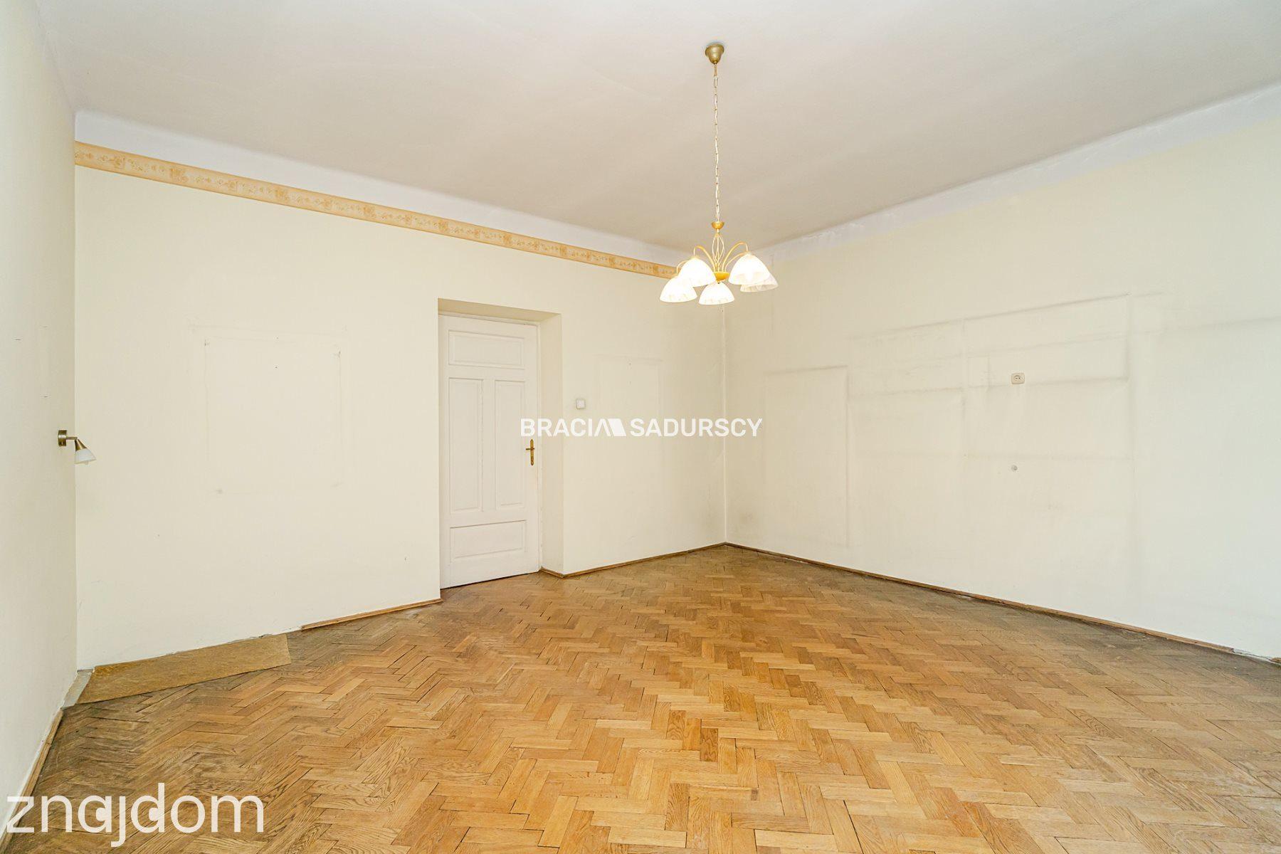 3 POKOJE | 78 M² | BOREK FAŁĘCKI | DUŻE POKOJE - zdjęcie 5