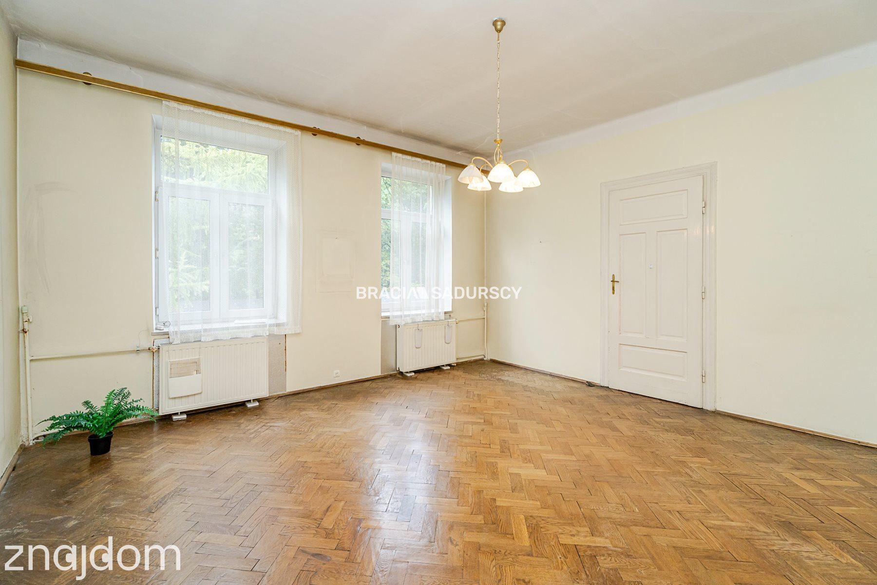 3 POKOJE | 78 M² | BOREK FAŁĘCKI | DUŻE POKOJE - zdjęcie 6