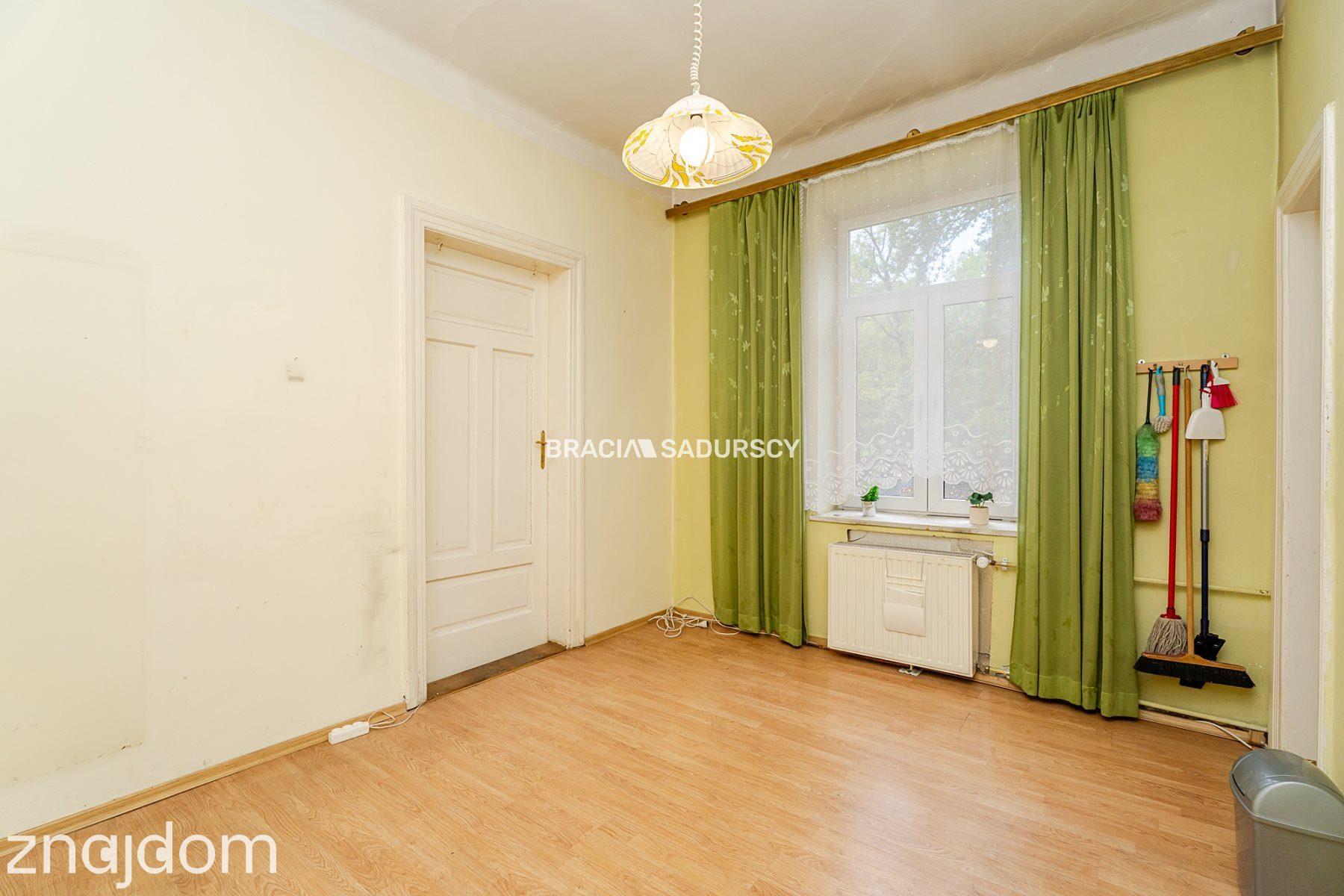 3 POKOJE | 78 M² | BOREK FAŁĘCKI | DUŻE POKOJE - zdjęcie 9
