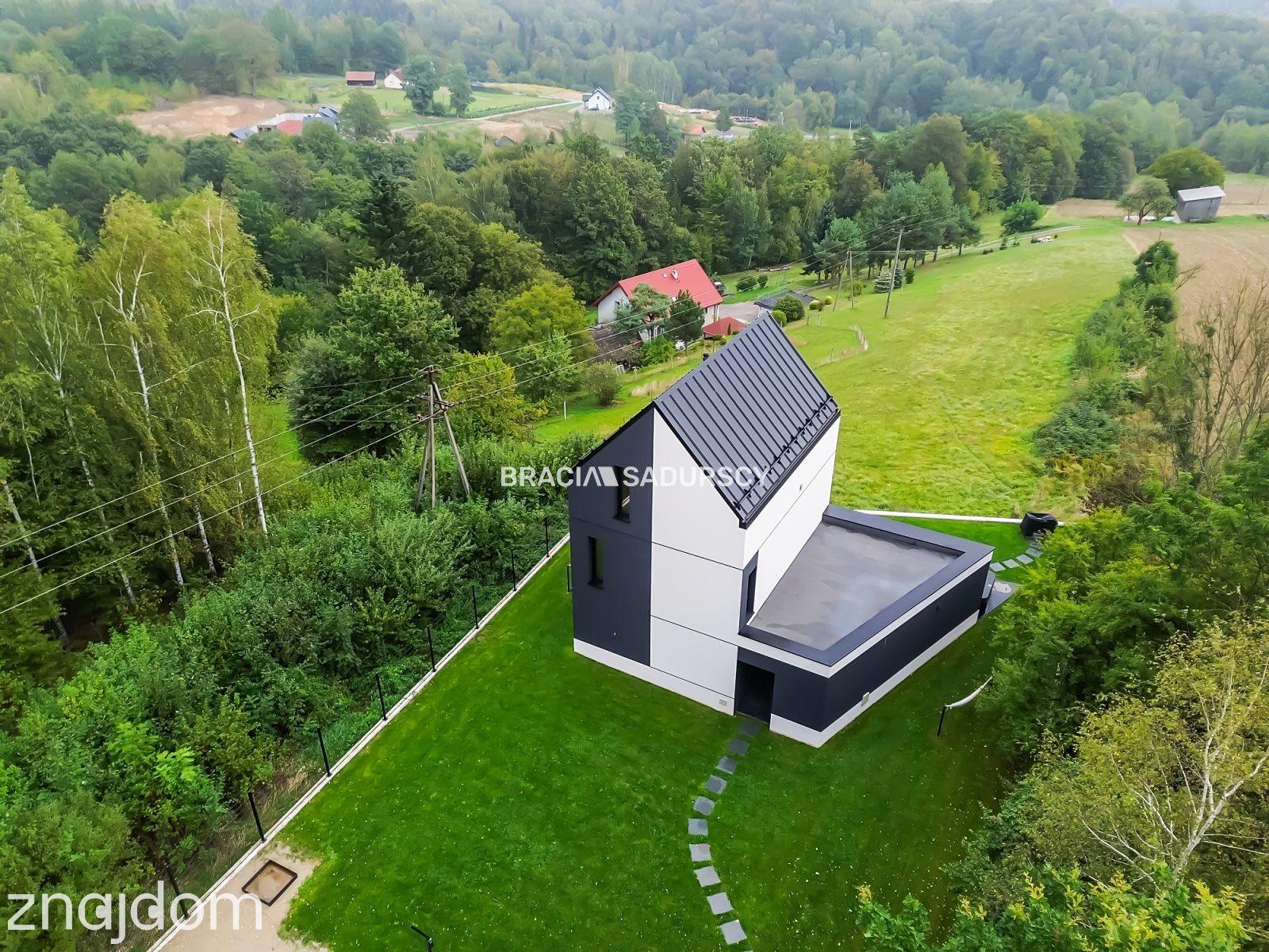 Wyposażony dom stodoła z panoramicznym widokiem - zdjęcie 32