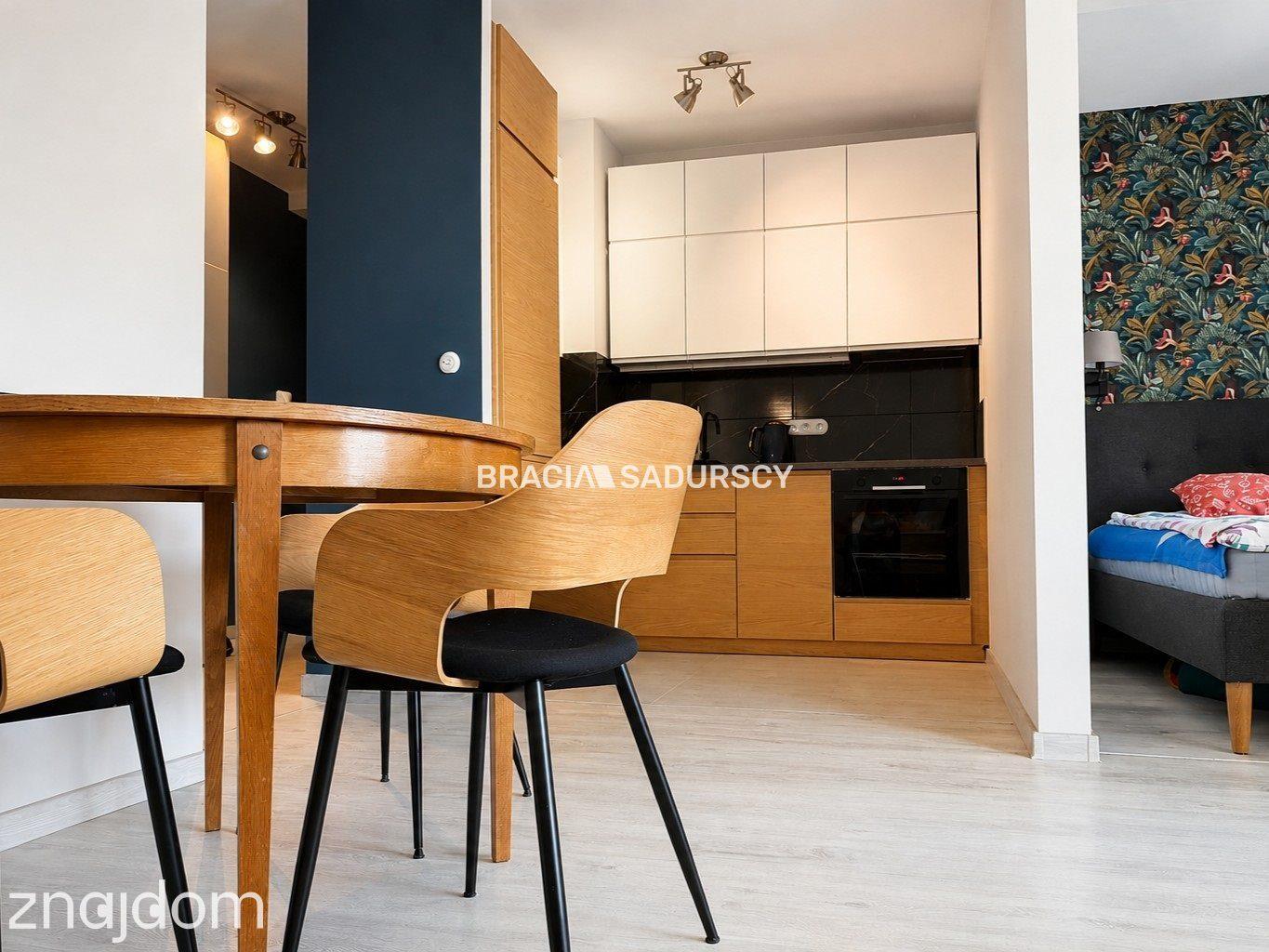 Nowe 2 pokoje po remoncie | 35 m² | Balkon - zdjęcie 2
