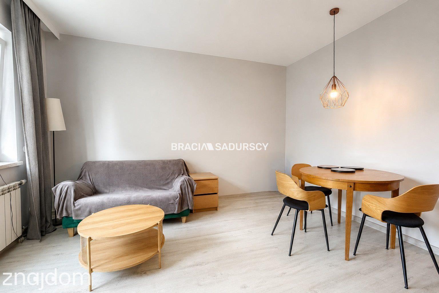 Nowe 2 pokoje po remoncie | 35 m² | Balkon - zdjęcie 5