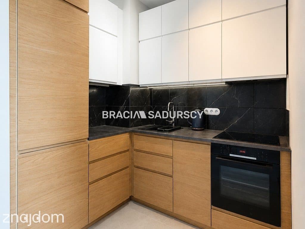 Nowe 2 pokoje po remoncie | 35 m² | Balkon - zdjęcie 7