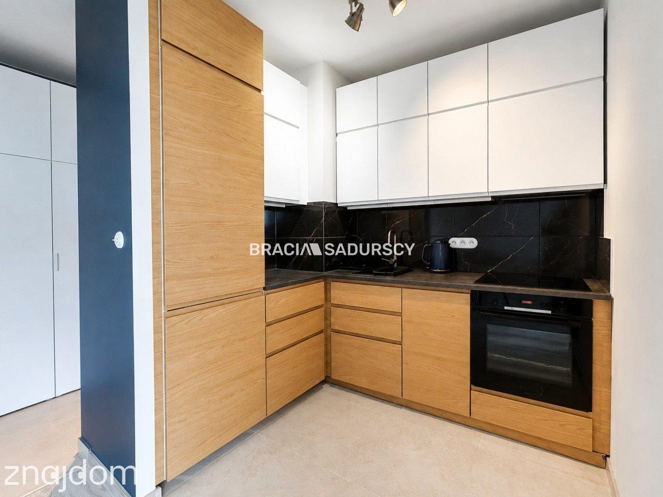 Nowe 2 pokoje po remoncie | 35 m² | Balkon - zdjęcie 8