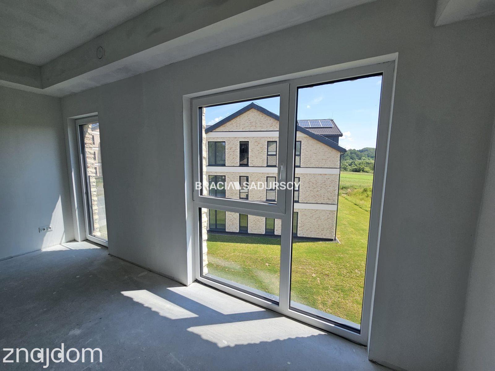 M1 Apartamenty Na Wzgórzach Zawada - zdjęcie 2