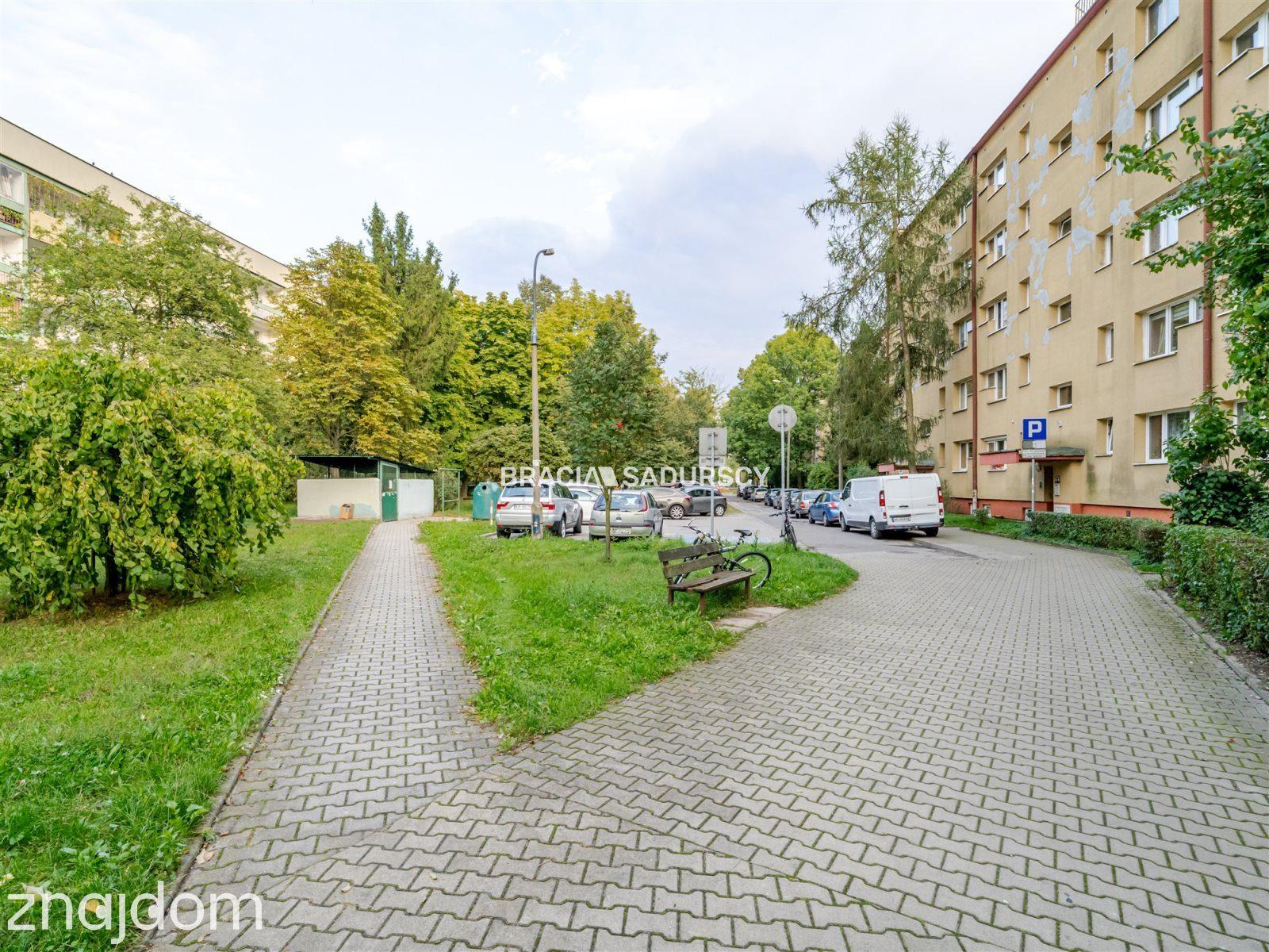 Zadbane mieszkanie do wejścia / blisko MPK-PKP-A4 - zdjęcie 18