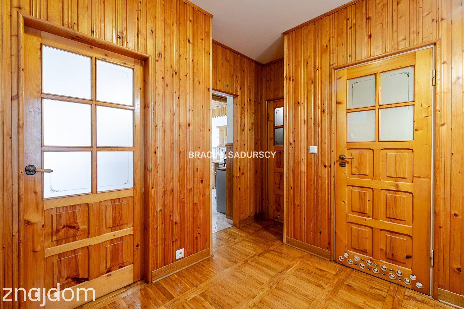 Dom 320 m² | działka 688 m²| Wzgórza Krzesławickie - zdjęcie 33