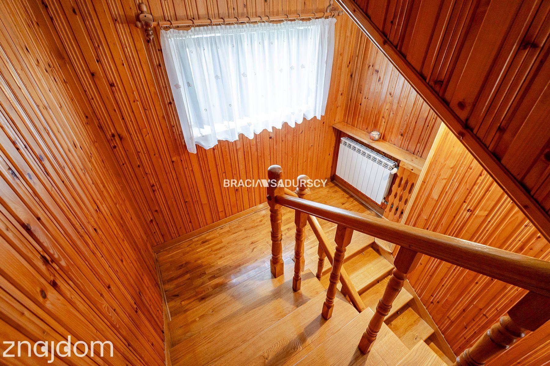 Dom 320 m² | działka 688 m²| Wzgórza Krzesławickie - zdjęcie 34