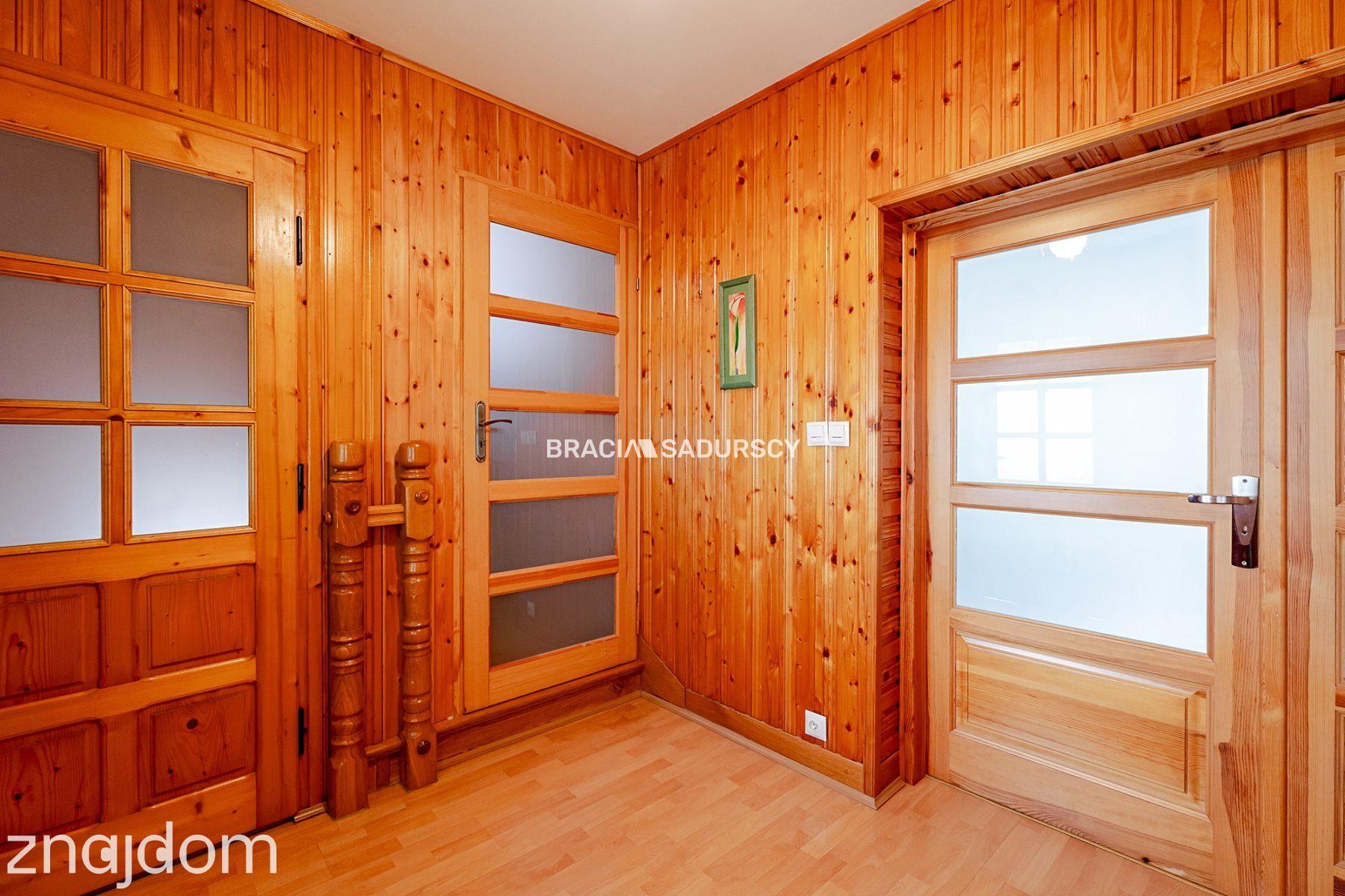 Dom 320 m² | działka 688 m²| Wzgórza Krzesławickie - zdjęcie 36