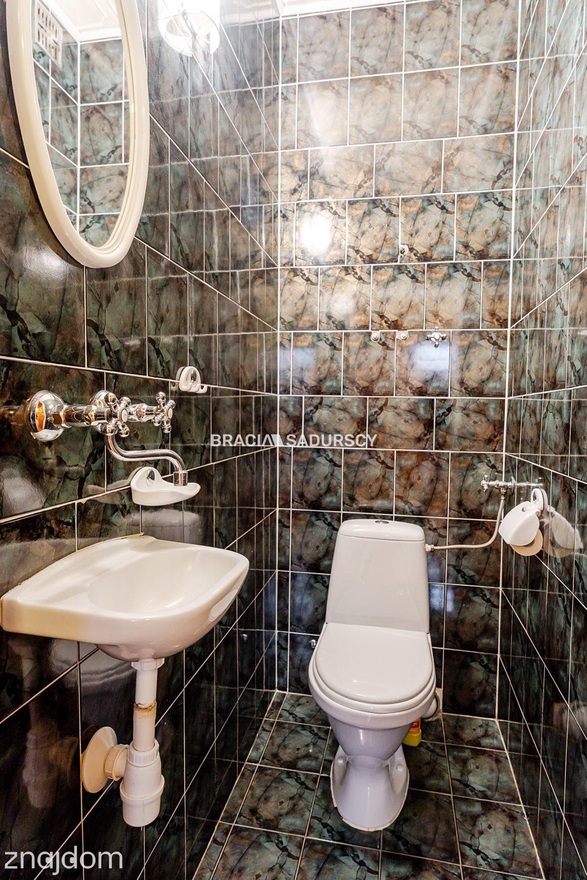 Dom 320 m² | działka 688 m²| Wzgórza Krzesławickie - zdjęcie 38