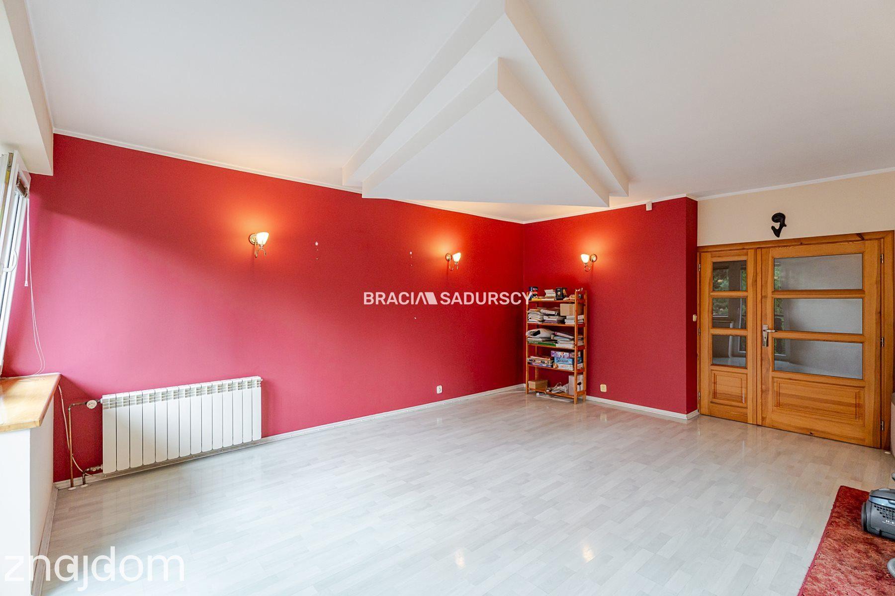 Dom 320 m² | działka 688 m²| Wzgórza Krzesławickie - zdjęcie 39