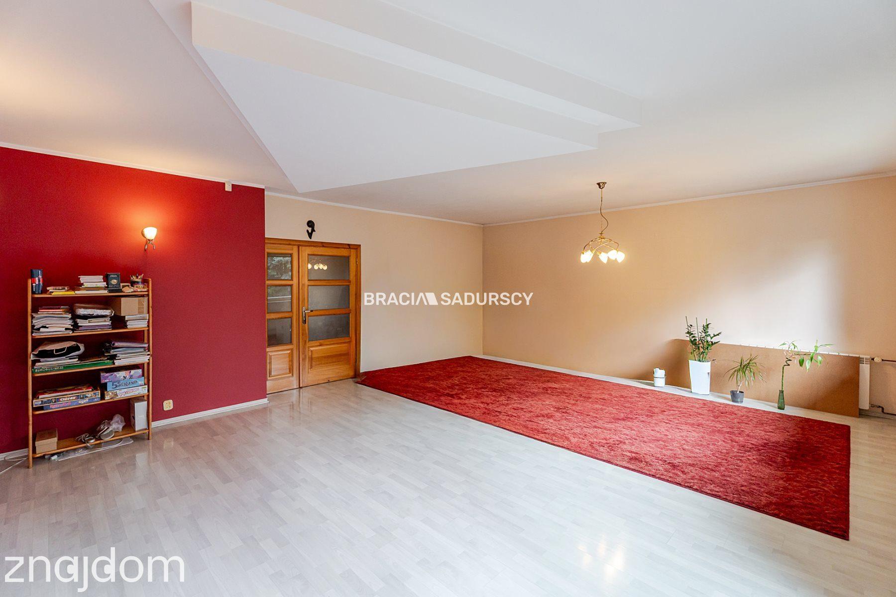 Dom 320 m² | działka 688 m²| Wzgórza Krzesławickie - zdjęcie 40