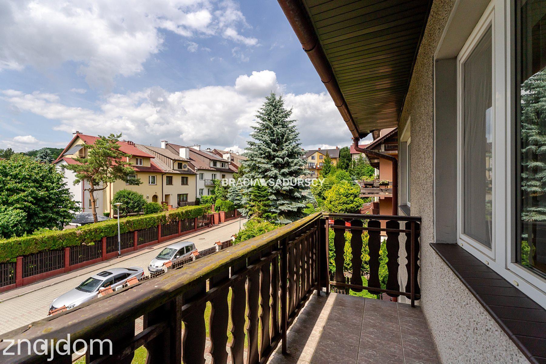 Dom 320 m² | działka 688 m²| Wzgórza Krzesławickie - zdjęcie 41