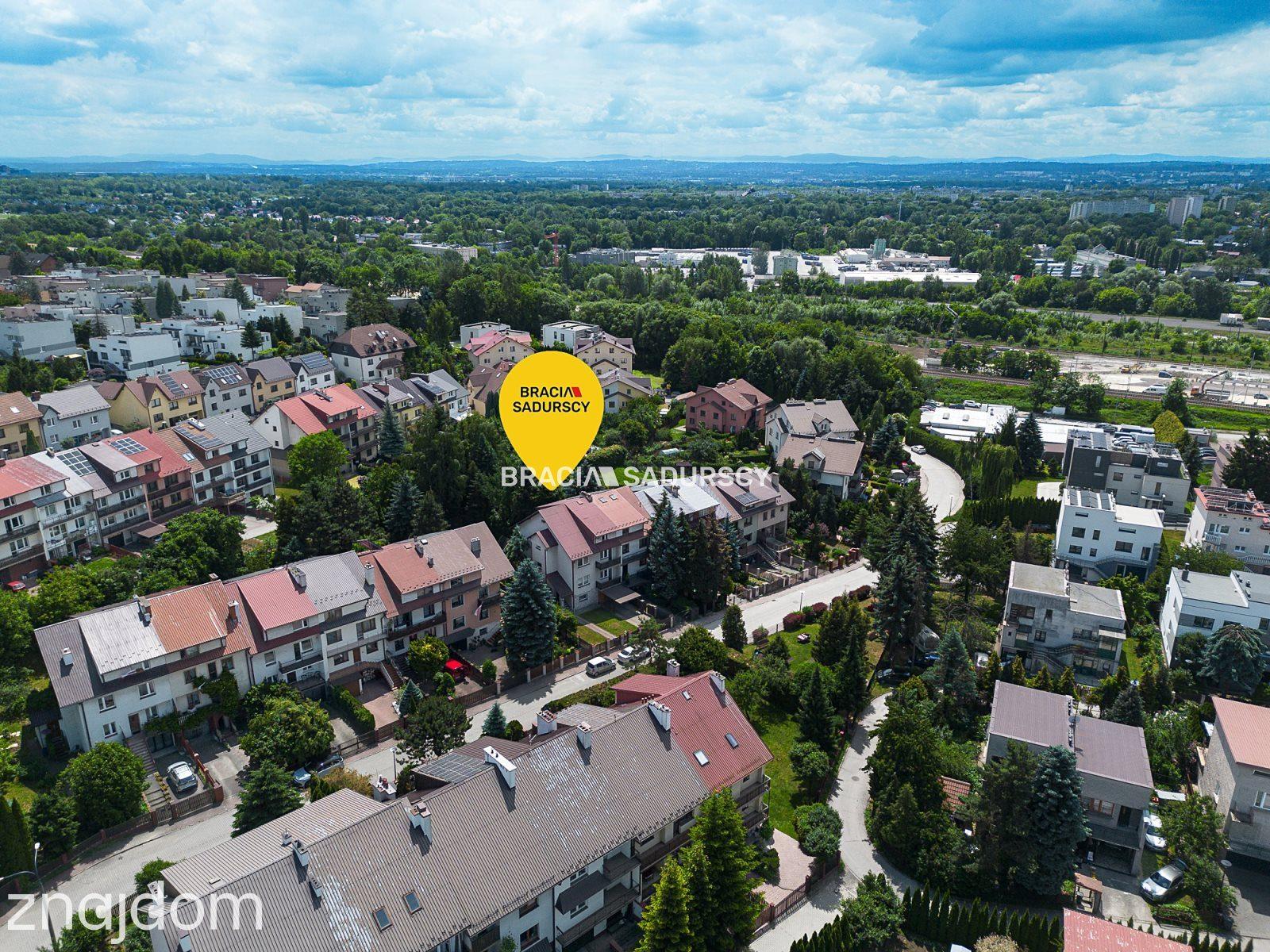 Dom 320 m² | działka 688 m²| Wzgórza Krzesławickie - zdjęcie 43