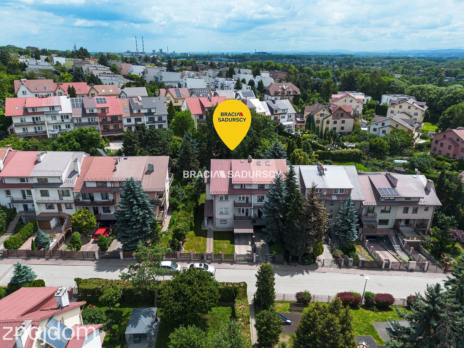 Dom 320 m² | działka 688 m²| Wzgórza Krzesławickie - zdjęcie 45